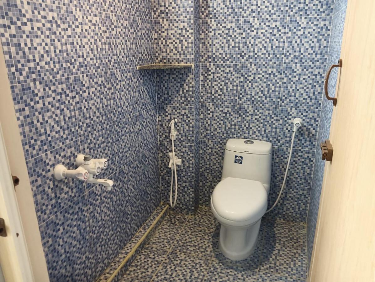 Surathi Enclave Standard Rooms Karumattampatti Buitenkant foto
