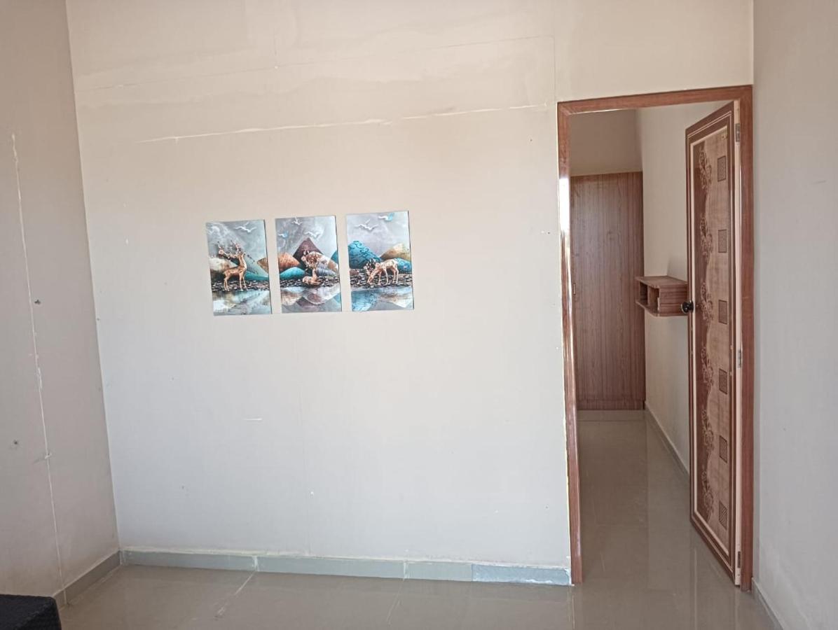 Surathi Enclave Standard Rooms Karumattampatti Buitenkant foto